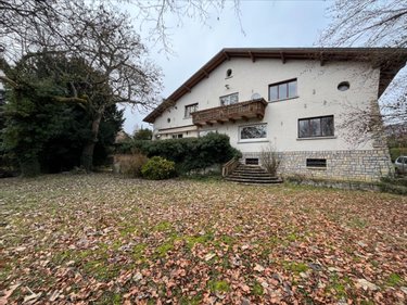 Maison a vendre Delle 90100 Territoire de Belfort 330 m2 10 pièces 307400 euros