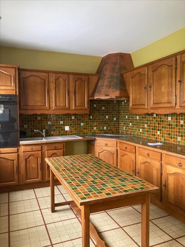 Location maison Rougemontiers 27350 Eure 99 m2 4 pièces 865 euros