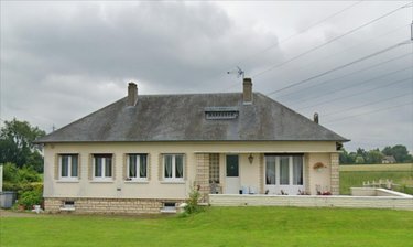 Location maison Rougemontiers 27350 Eure 99 m2 4 pièces 865 euros