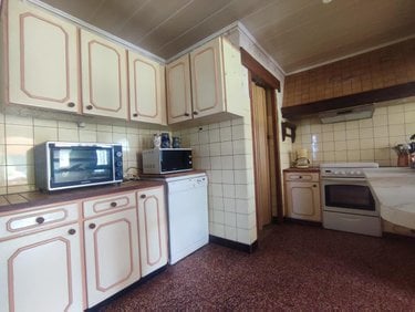 Maison a vendre Aire-sur-la-Lys 62120 Pas-de-Calais 110 m2 4 pièces 167000 euros