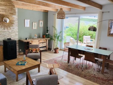 Maison a vendre Groix 56590 Morbihan 80 m2 4 pièces 452400 euros
