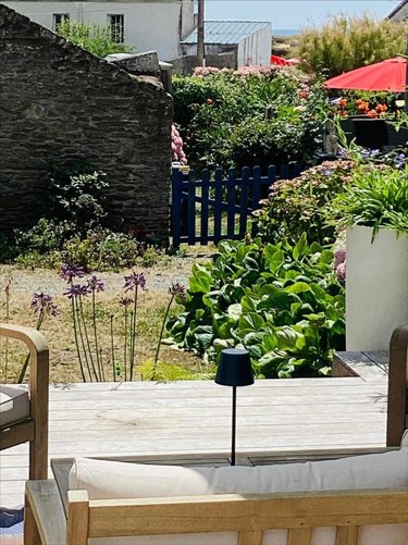 Maison a vendre Groix 56590 Morbihan 80 m2 4 pièces 452400 euros