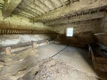 Maison a vendre Savigneux 01480 Ain 98 m2 4 pièces 335000 euros