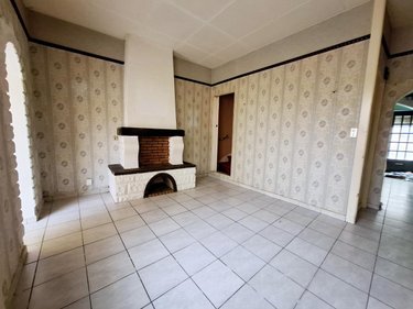 Maison a vendre Auchel 62260 Pas-de-Calais 96 m2 8 pièces 55000 euros