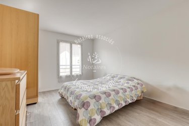 Maison a vendre Bois-d'Arcy 78390 Yvelines 109 m2 6 pièces 455000 euros