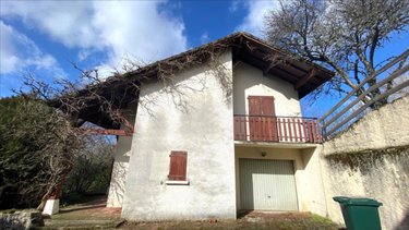 Maison a vendre Oyonnax 01100 Ain 120 m2 6 pièces 225000 euros