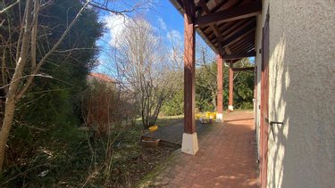 Maison a vendre Oyonnax 01100 Ain 120 m2 6 pièces 225000 euros