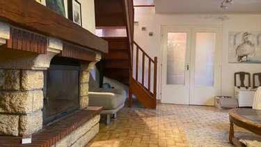 Maison a vendre Oyonnax 01100 Ain 120 m2 6 pièces 225000 euros