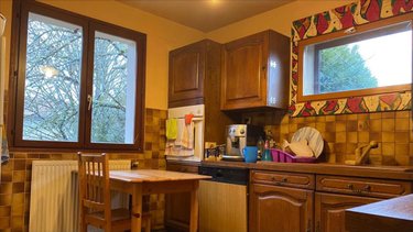 Maison a vendre Oyonnax 01100 Ain 120 m2 6 pièces 225000 euros