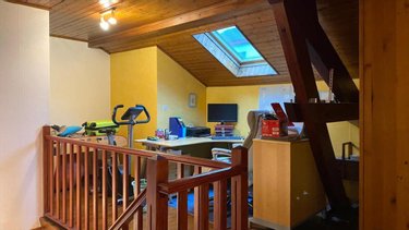 Maison a vendre Oyonnax 01100 Ain 120 m2 6 pièces 225000 euros