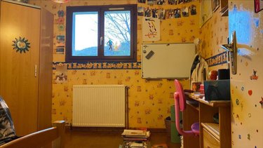 Maison a vendre Oyonnax 01100 Ain 120 m2 6 pièces 225000 euros