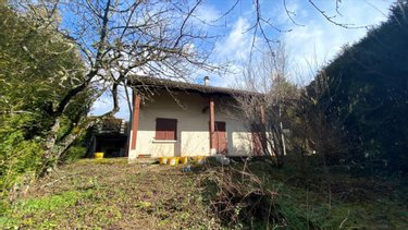 Maison a vendre Oyonnax 01100 Ain 120 m2 6 pièces 225000 euros