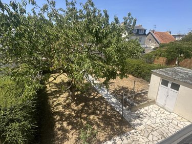 Maison a vendre Saint-Malo 35400 Ille-et-Vilaine 85 m2 4 pièces 312000 euros