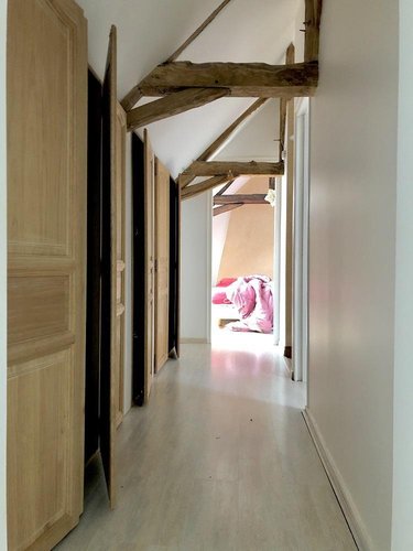 Maison a vendre Avoise 72430 Sarthe 130 m2 5 pièces 218400 euros