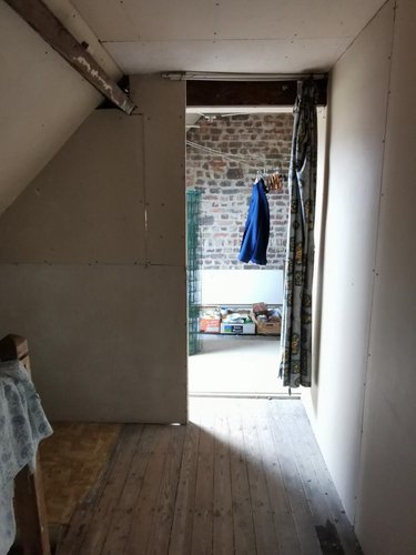 Maison a vendre Marquion 62860 Pas-de-Calais 74 m2 4 pièces 80500 euros