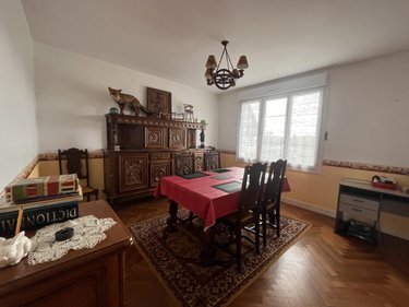Maison a vendre Camors 56330 Morbihan 94 m2 7 pièces 187920 euros