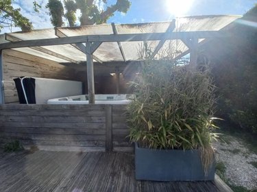 Maison a vendre Calan 56240 Morbihan 220 m2  398360 euros