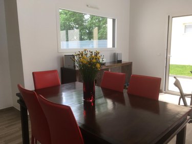 Maison a vendre Locminé 56500 Morbihan 127 m2 6 pièces 399990 euros