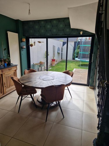 Maison a vendre Caudry 59540 Nord 150 m2 10 pièces 183400 euros