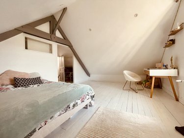 Maison a vendre Lorient 56100 Morbihan 110 m2 4 pièces 487640 euros