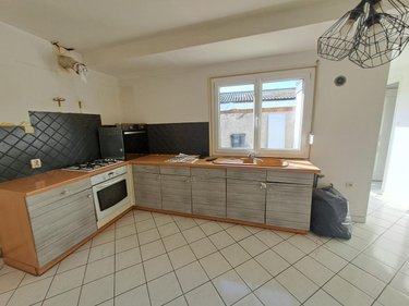 Maison a vendre Brêmes 62610 Pas-de-Calais 109 m2 4 pièces 156900 euros