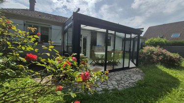 Maison a vendre Sainte-Catherine 62223 Pas-de-Calais 109 m2 6 pièces 244400 euros
