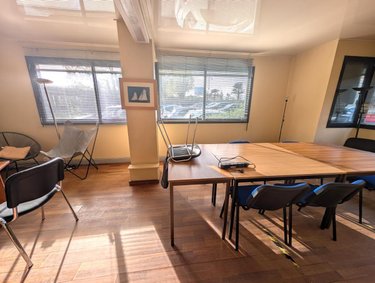 Fonds et murs commerciaux a vendre La Baule-Escoublac 44500 Loire-Atlantique 133 m2  291200 euros