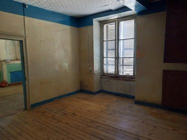 Maison a vendre Oulchy-le-Château 02210 Aisne 53 m2 3 pièces 34920 euros