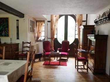 Maison a vendre Ors 59360 Nord 156 m2 7 pièces 272000 euros