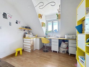 Maison a vendre Ploemeur 56270 Morbihan 190 m2 7 pièces 633400 euros