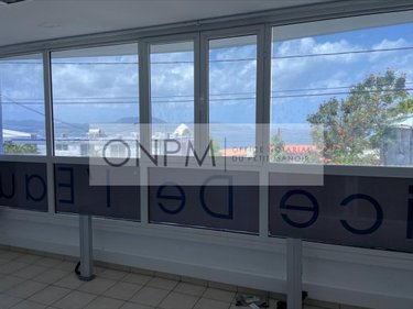 Fonds et murs commerciaux a vendre Fort-de-France 97200 Martinique 186 m2  398000 euros