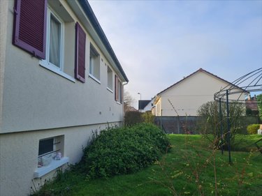 Maison a vendre Saint-Georges-sur-Eure 28190 Eure-et-Loir 67 m2 4 pièces 156750 euros