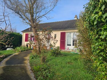 Maison a vendre Saint-Georges-sur-Eure 28190 Eure-et-Loir 67 m2 4 pièces 156750 euros