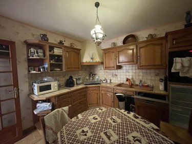 Maison a vendre Le Faouët 56320 Morbihan 87 m2  146384 euros