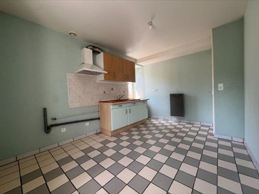 Location appartement Ville-Dommange 51390 Marne 75 m2 3 pièces 660 euros