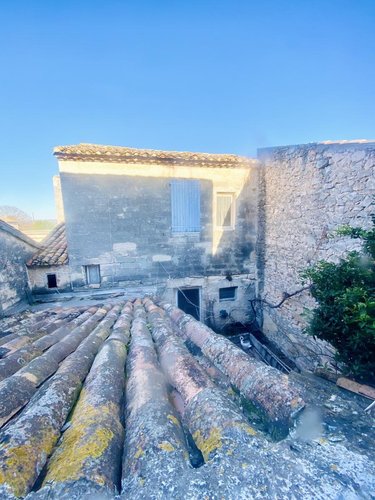 Maison a vendre Beaulieu 34160 Hérault 147 m2 6 pièces 262000 euros