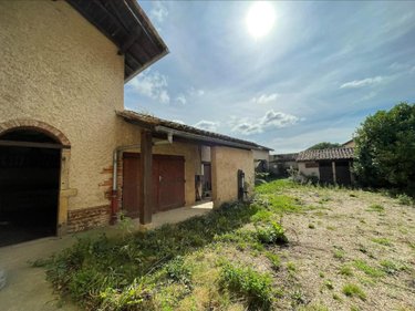 Maison a vendre Savigneux 01480 Ain 98 m2 4 pièces 395000 euros