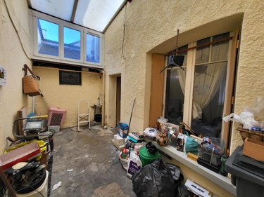 Maison a vendre Reims 51100 Marne 64 m2 3 pièces 168000 euros