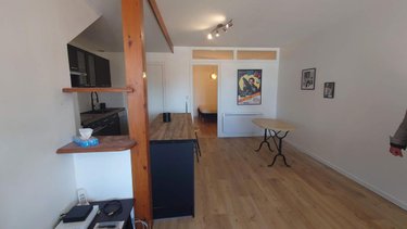 Appartement a vendre Veyrier-du-Lac 74290 Haute-Savoie 49 m2 2 pièces 275000 euros