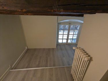 Appartement a vendre Richelieu 37120 Indre-et-Loire 101 m2 4 pièces 97500 euros