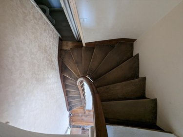Appartement a vendre Richelieu 37120 Indre-et-Loire 101 m2 4 pièces 97500 euros