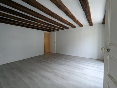 Appartement a vendre Richelieu 37120 Indre-et-Loire 101 m2 4 pièces 97500 euros