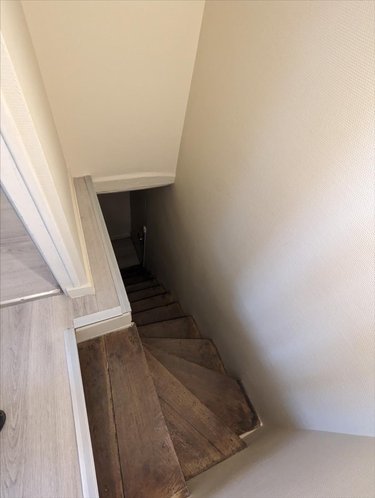 Appartement a vendre Richelieu 37120 Indre-et-Loire 101 m2 4 pièces 97500 euros
