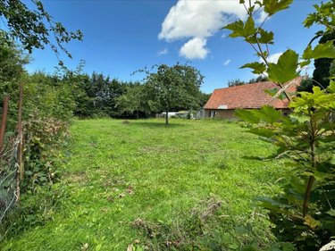 Terrain a batir a vendre Ambrumesnil 76550 Seine-Maritime 1450 m2  73500 euros