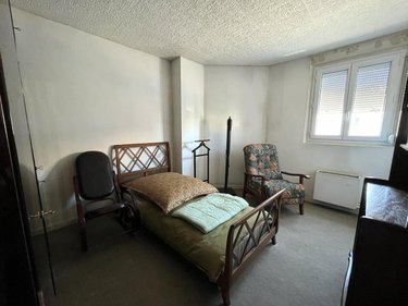 Maison a vendre Tinqueux 51430 Marne 117 m2 6 pièces 221000 euros