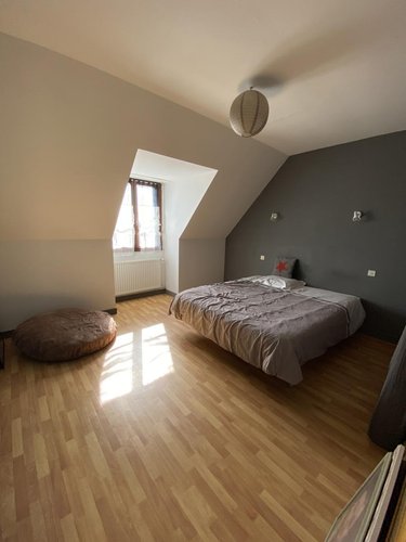 Maison a vendre Loudéac 22600 Côtes-d'Armor 122 m2 5 pièces 165268 euros