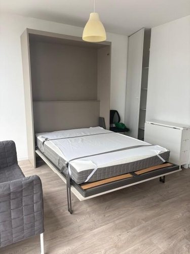 Appartement a vendre Lille 59000 Nord 21 m2 1 pièce 99990 euros