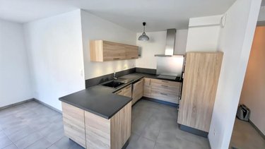 Appartement a vendre Seloncourt 25230 Doubs 65 m2 3 pièces 165000 euros