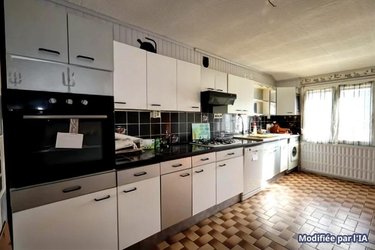 Maison a vendre Cambrai 59400 Nord 112 m2 6 pièces 163500 euros