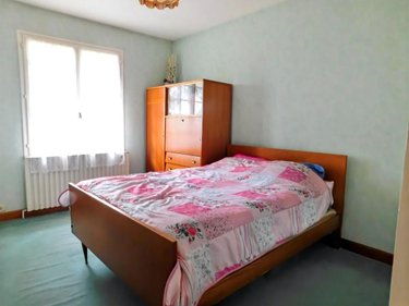 Maison a vendre Les Hauts-d'Anjou 49330 Maine-et-Loire 94 m2 4 pièces 260250 euros